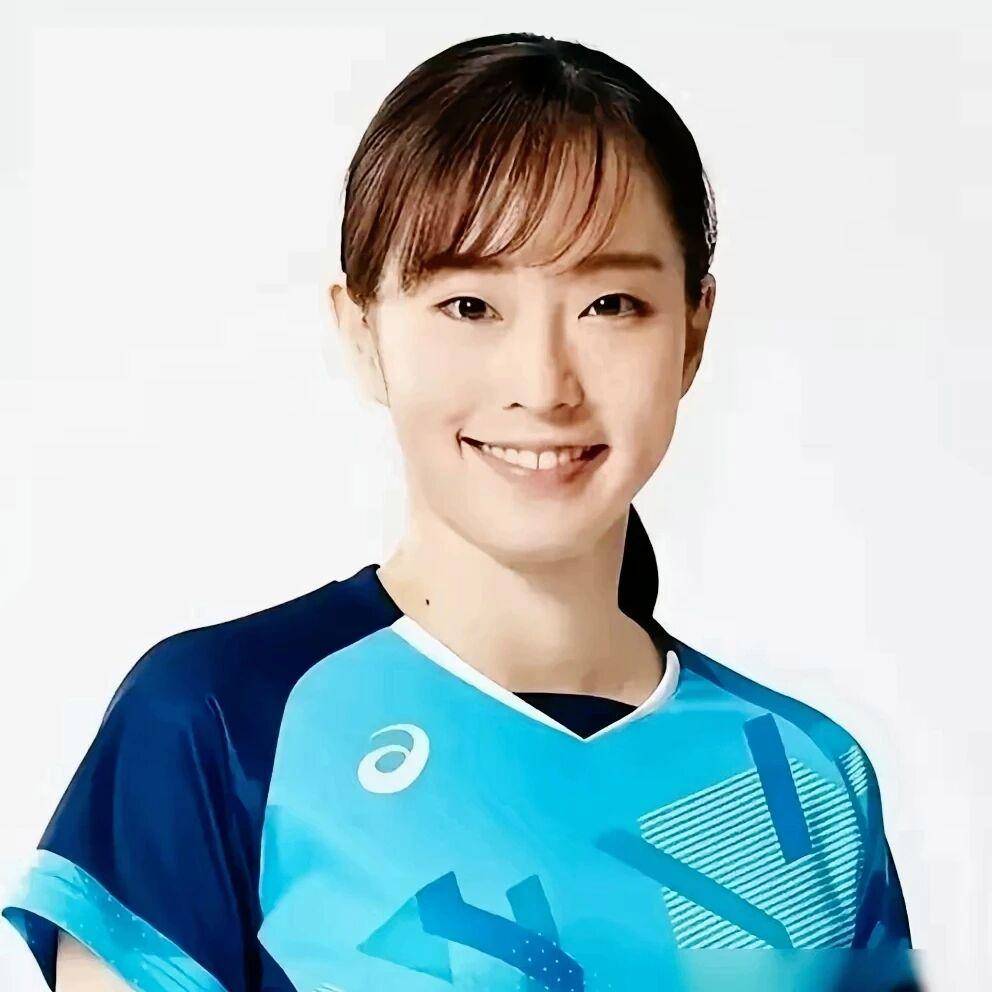 石川佳纯直言：张本美和难赢孙颖莎！18 岁新星上限在哪