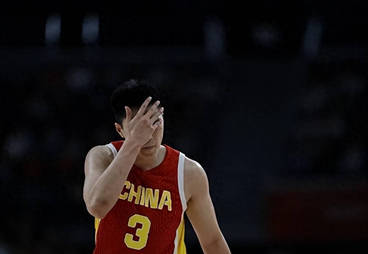 20分惜败日本队！郭士强被喊下课，中国男篮的时代彻底结束了？
