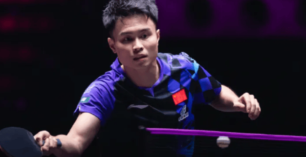 国乒丢2冠军！WTT球星赛19日赛程：周启豪硬刚杜达，王晓彤战桥本，王艺迪一日双赛