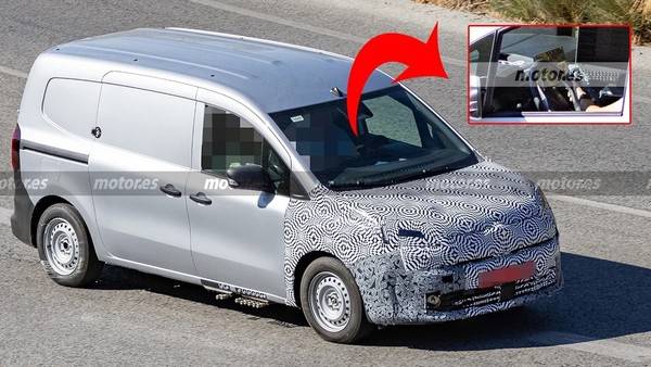 2027����ŵKangoo�����״��ع⣺������󴥿���