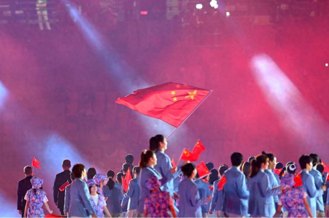 亚运会今日看点：将决出31枚金牌！首金悬念大；中国队很可能在游泳项目中掀起夺金潮