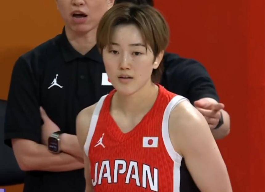 日本女篮