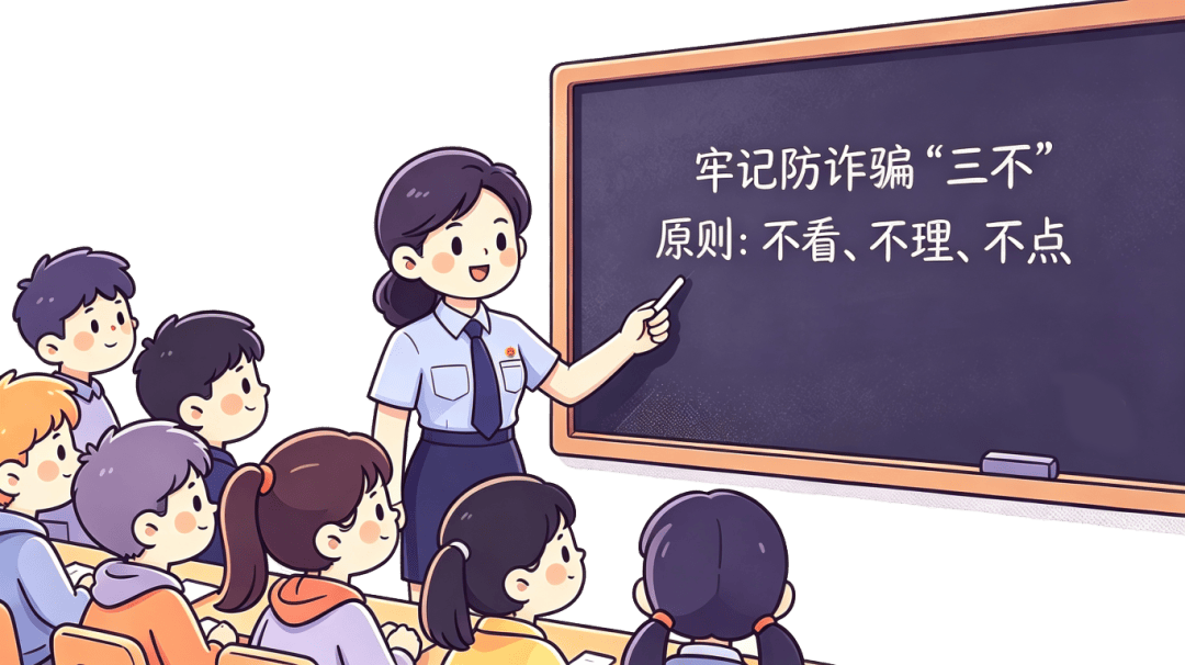  扶贫？诈骗！这7名电信诈骗嫌疑人被警方抓获
