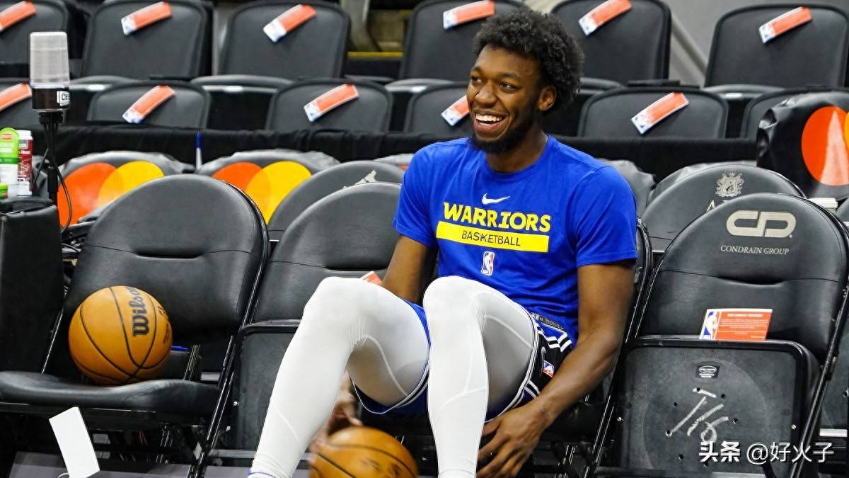 NBA内幕人士：尼克斯主帅选择怀斯曼，对这前勇士队中锋寄予厚望