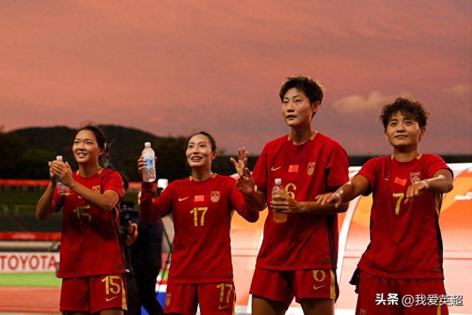 亚运会女足8强出炉!1/4决赛对阵:中国VS越南 胜者半决赛或遇朝鲜
