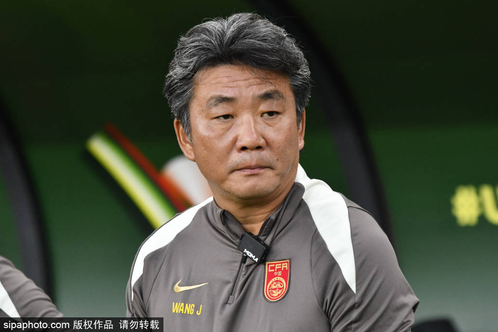 中国女足提前出线，目标小组头名：与菲律宾女足的较量成关键