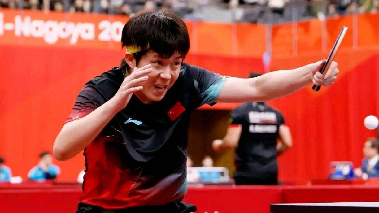 冲刺四强！9月22日双线开战，日韩分区暗藏亚运乒乓争冠变局