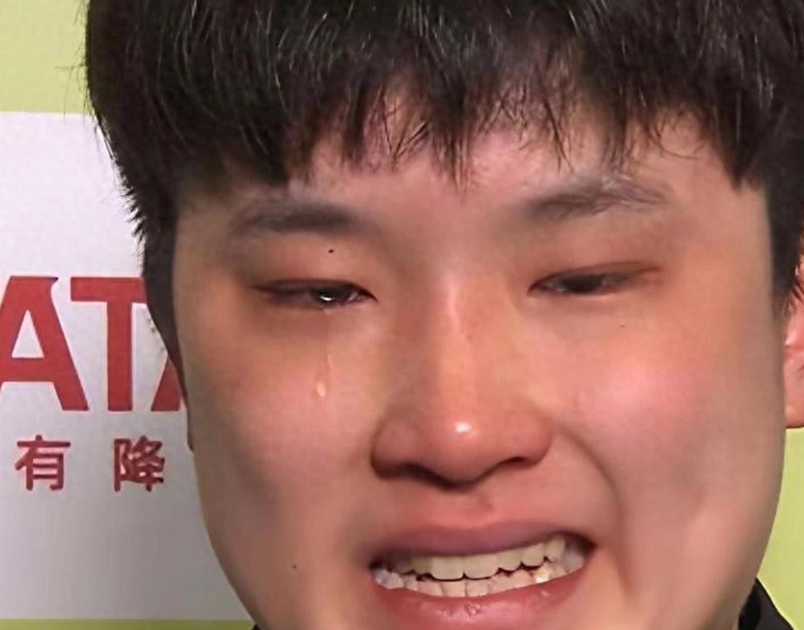 张本智和没想到,亚运会开打前自己的公开叫板,竟撞上了“硬茬”
