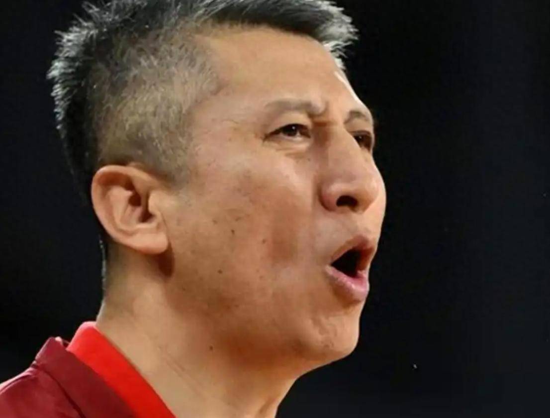 郭士强赛后的一番话，让中国男篮迈入，一个“全新的境界”