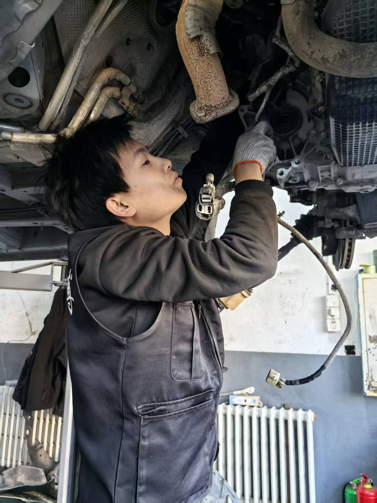 2026年信誉度高的变速箱维修找哪个好点服务商筛选名录_搜狐汽车_搜狐网