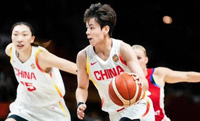 亚运会疯狂一夜！女篮八强全部出炉，中国女篮淘汰赛对手不容小视
