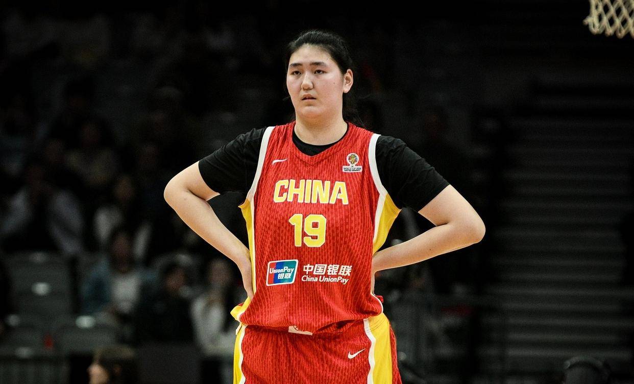 焦点大战！中国女篮迎战韩国女篮，韩队主帅表态气场十足，自信心满满