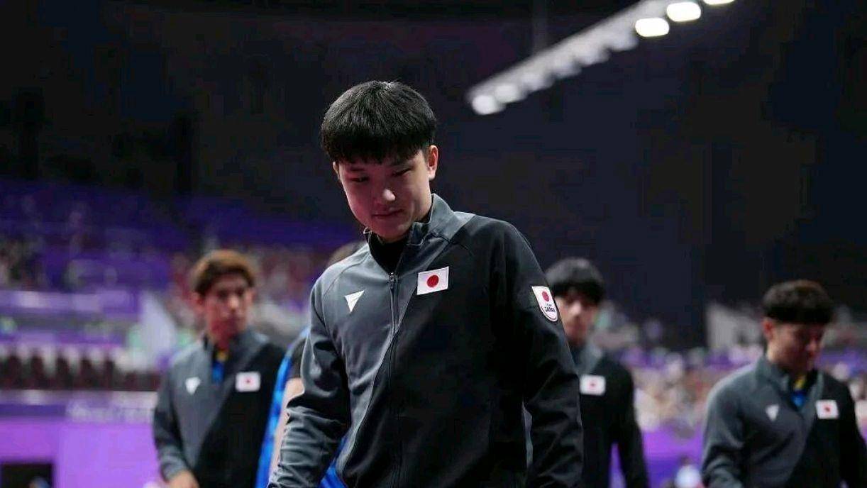 亚运3金火速到手！国乒暗藏隐忧，孙颖莎一番表态耐人寻味