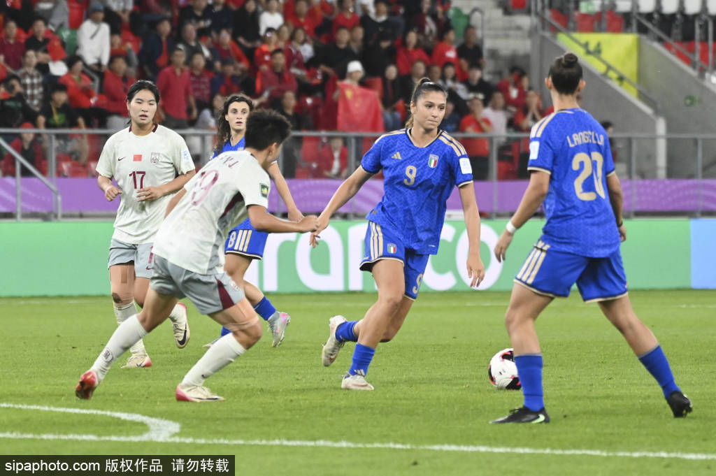 9月28日吴川江心岛对决：粤湛女足迎战广西平果呗侬女足，展现巾帼风采！