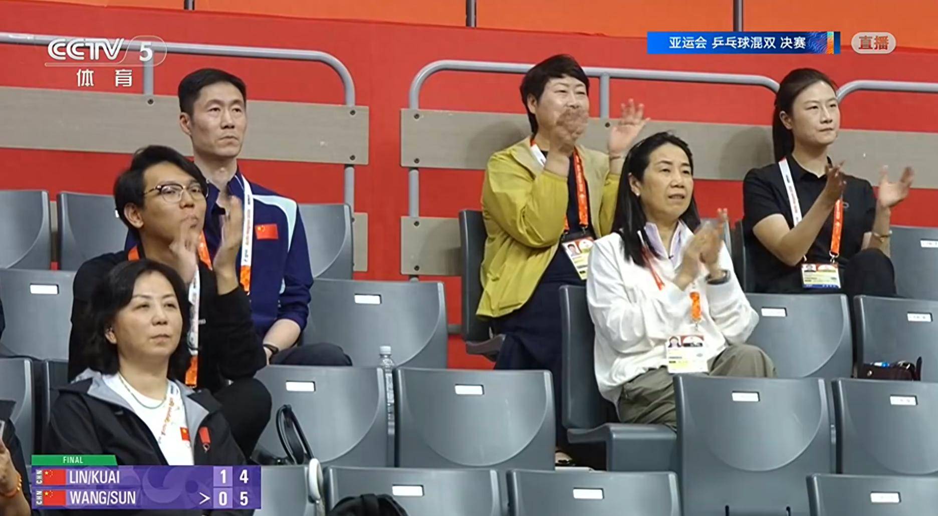 为何说动漫4-0莎头，对王励勤是好事？王楚钦一个动作，说明一切