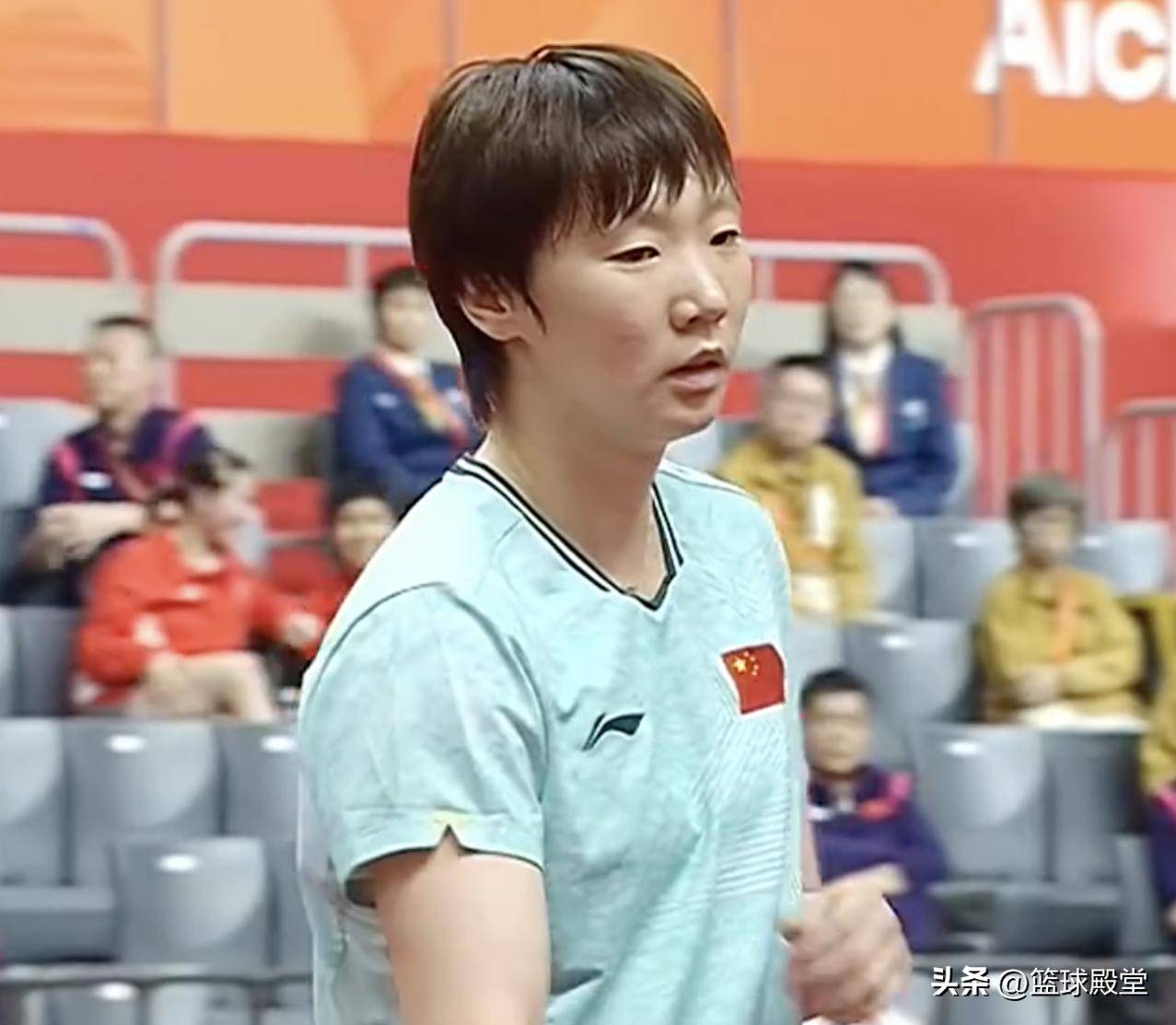 王曼昱 vs 孙颖莎