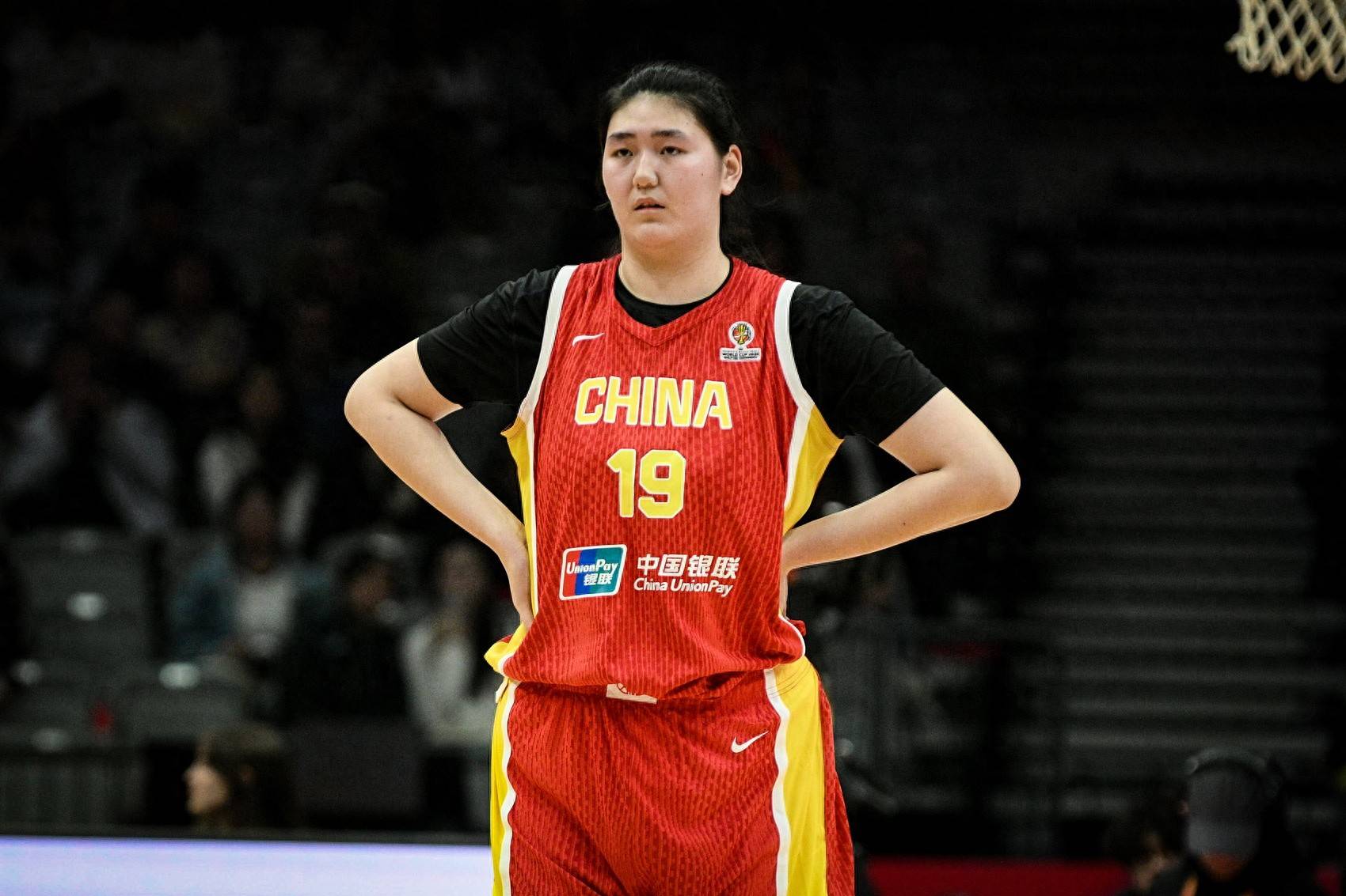 中国女篮亚运落幕，张子宇对自己作出评价，一席话说得真实在