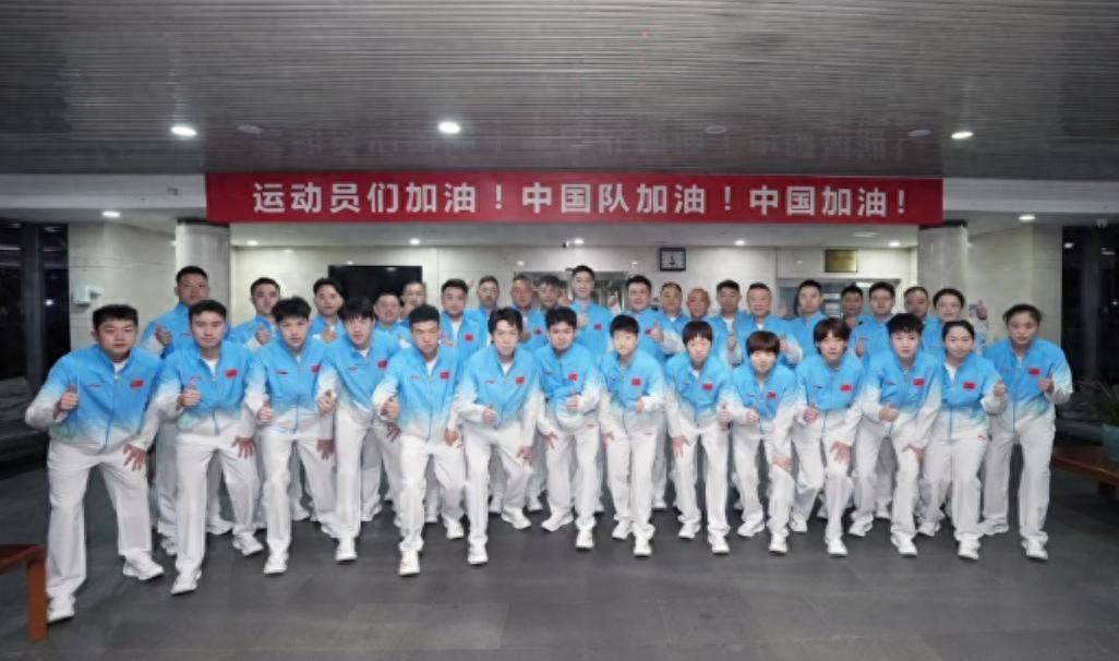 亚运乒乓赛收官！出了3个赢家3个输家！孙颖莎、王楚钦双双在列