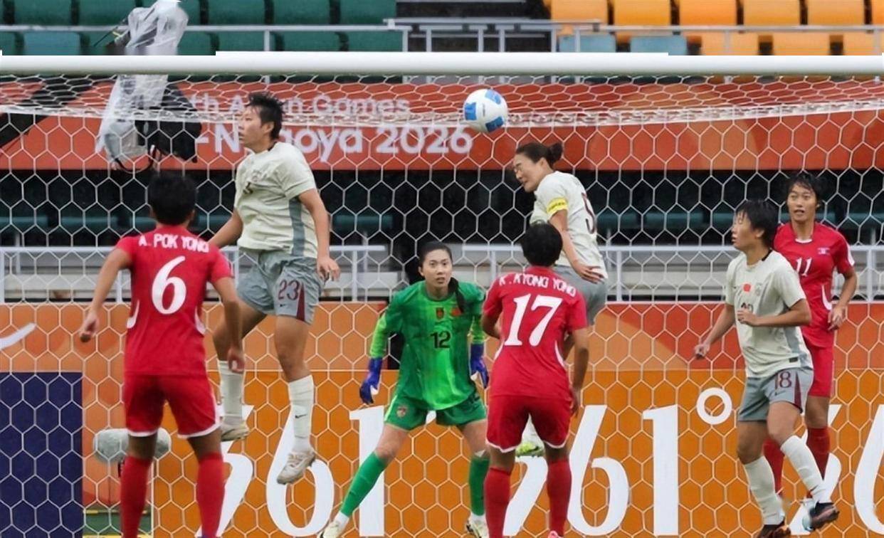中国女足 vs 英格兰女足