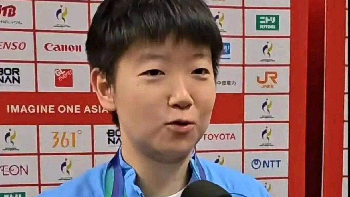 退赛两难！王楚钦林诗栋伤缺，6000万票房重担压在孙颖莎身上