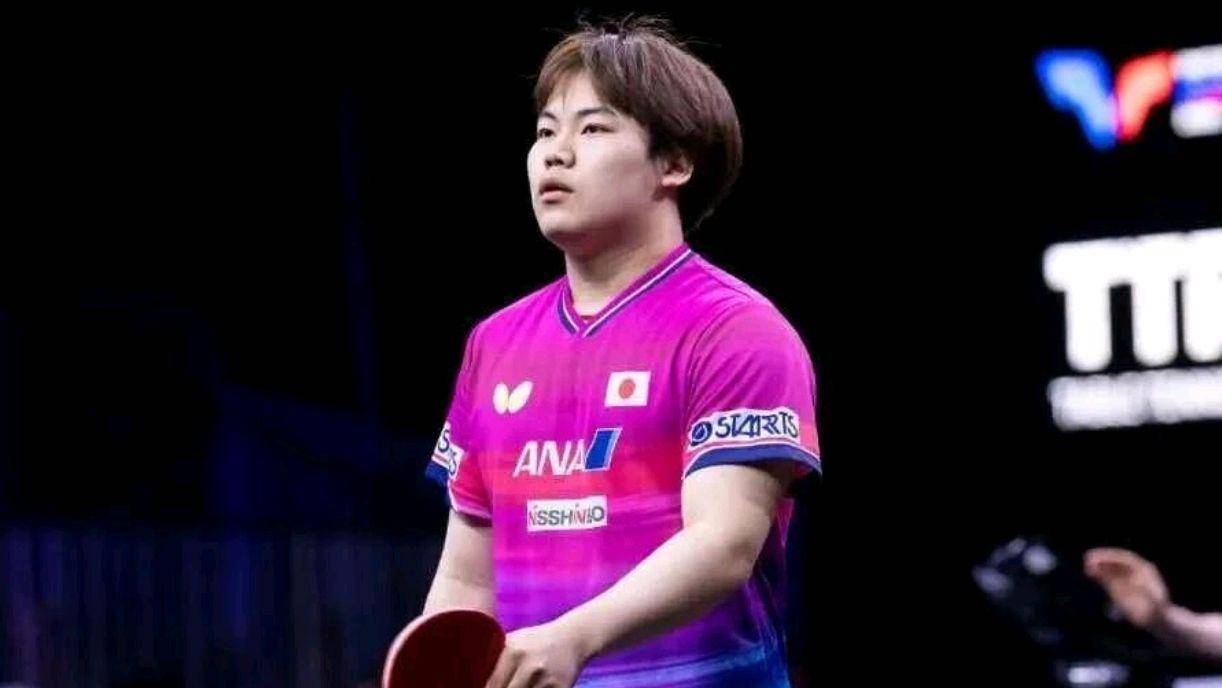 少年锐评！松岛辉空坦言敬佩马龙樊振东，尊重源于至今未能战胜