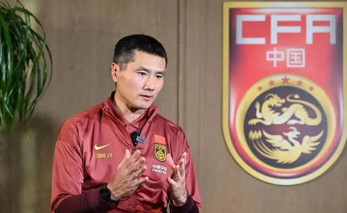 国足vs巴勒斯坦时间敲定！CCTV5+直播，邵佳一面临三大考验