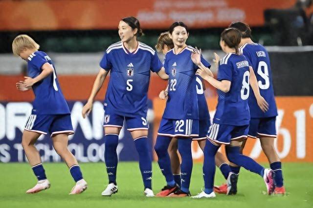 2:2!7:5!亚运金牌赛,日本女足点球击败朝鲜,收获三连冠
