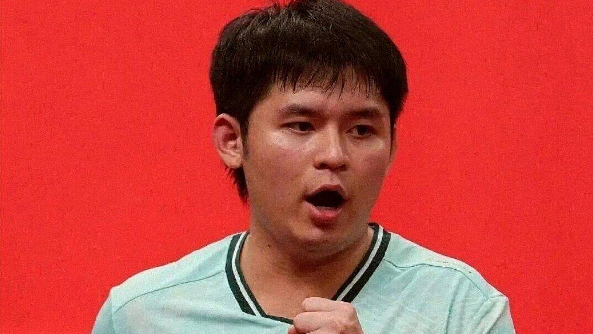 长崎美柚 vs 蒯曼