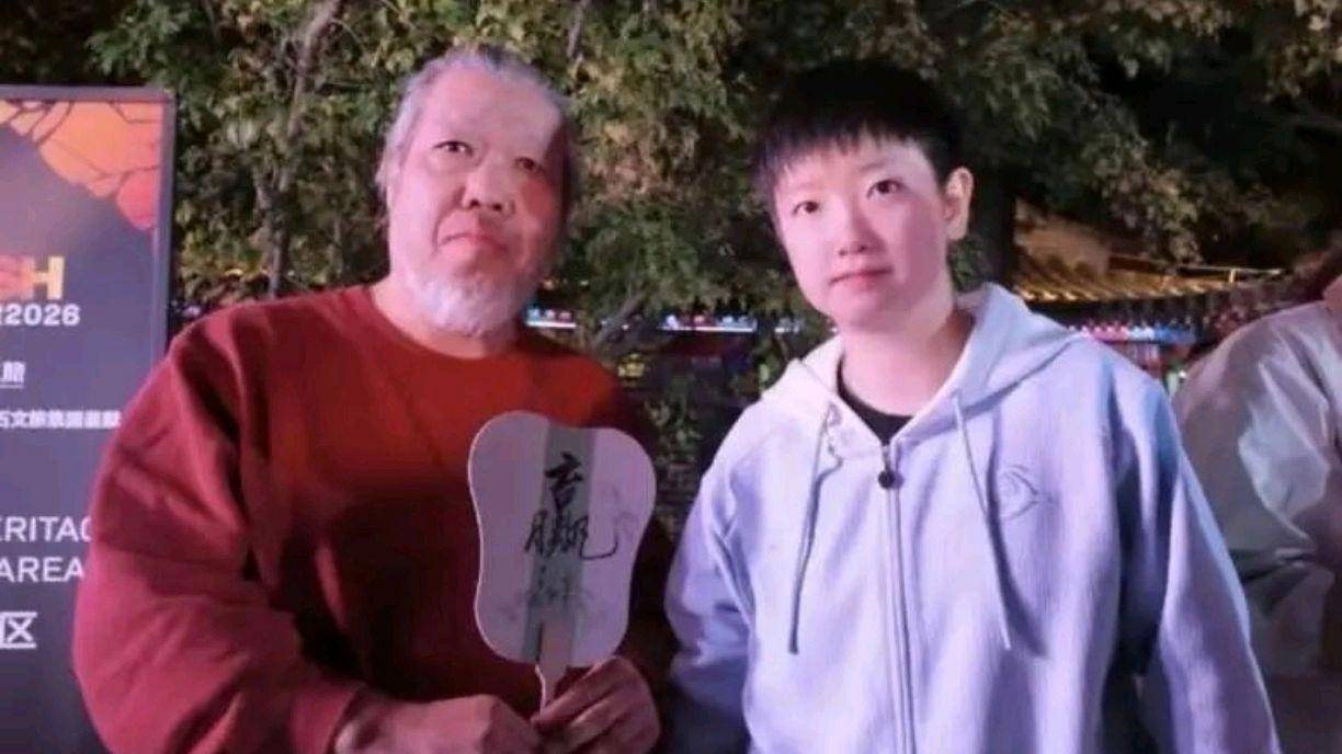 心系赛场！带伤坚守主场大赛，孙颖莎出席晚宴确定不退赛
