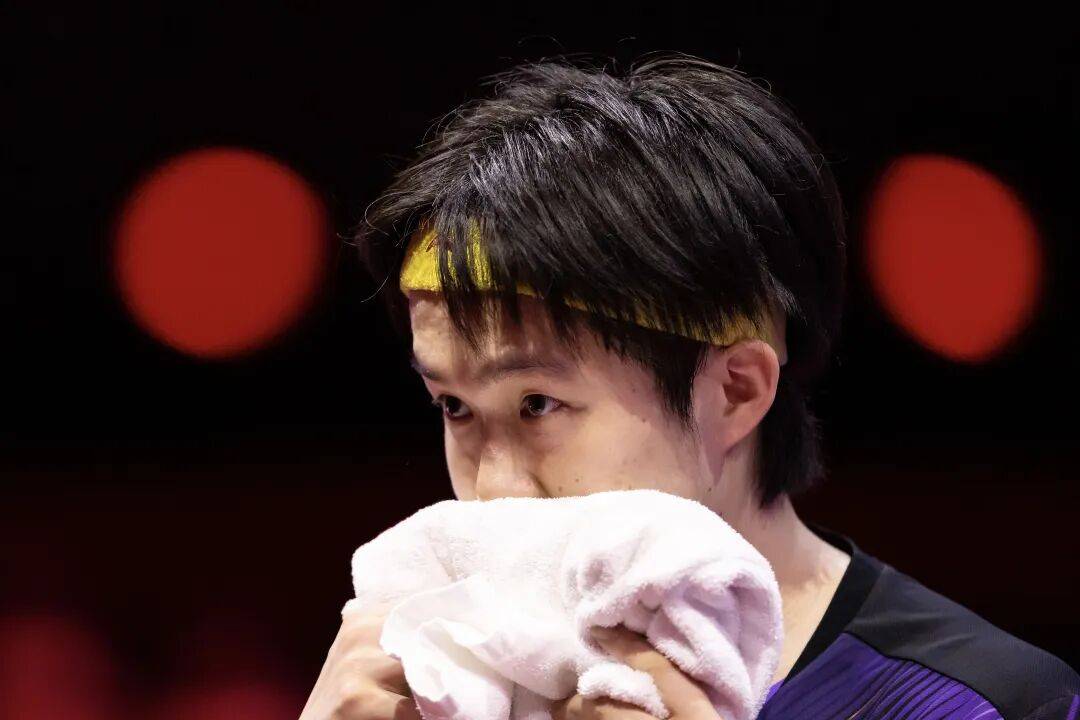 WTT中国大满贯丨正赛签表出炉！王楚钦林诗栋双双退赛，男单或由梁靖崑独挑大梁？乒乓国球汇
