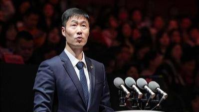 王励勤布局洛杉矶奥运！改革教练体系，搭建新老竞争大棋