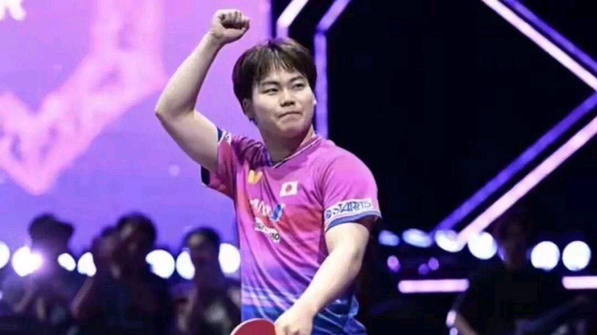 日本男乒洛杉矶奥运阵容基本敲定！国乒3号位人选仍悬而未决