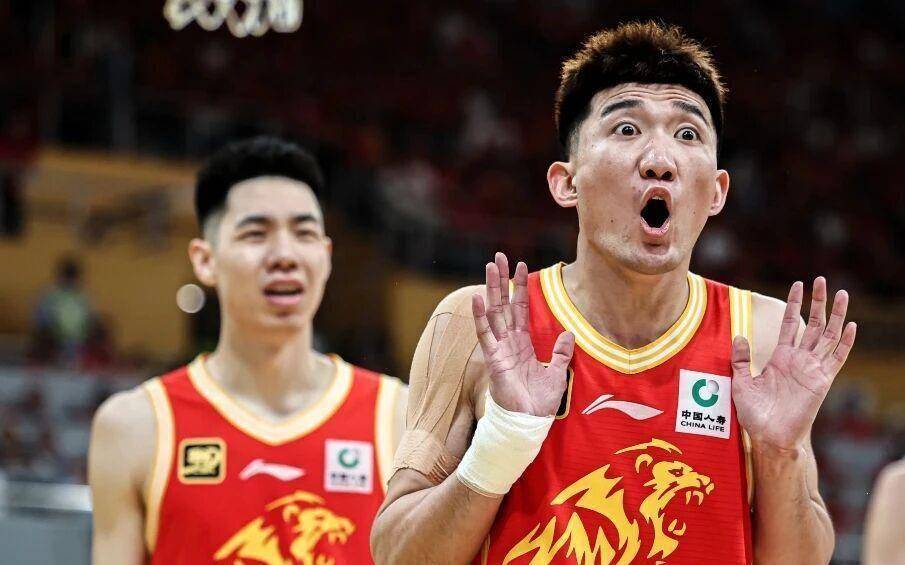 CBA 新赛季格局基本落定，上海、北京、广厦组成第一争冠梯队，广东争四强 山东欲成黑马