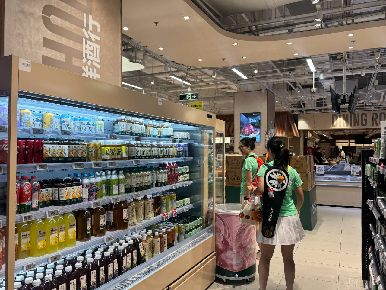 多款产品集体涨价 啤酒饮料还好卖吗