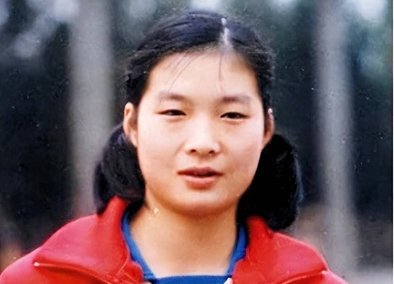 女排世界冠军巫丹：运动生涯悲壮有泪，与贾秀全分手后现状怎样？