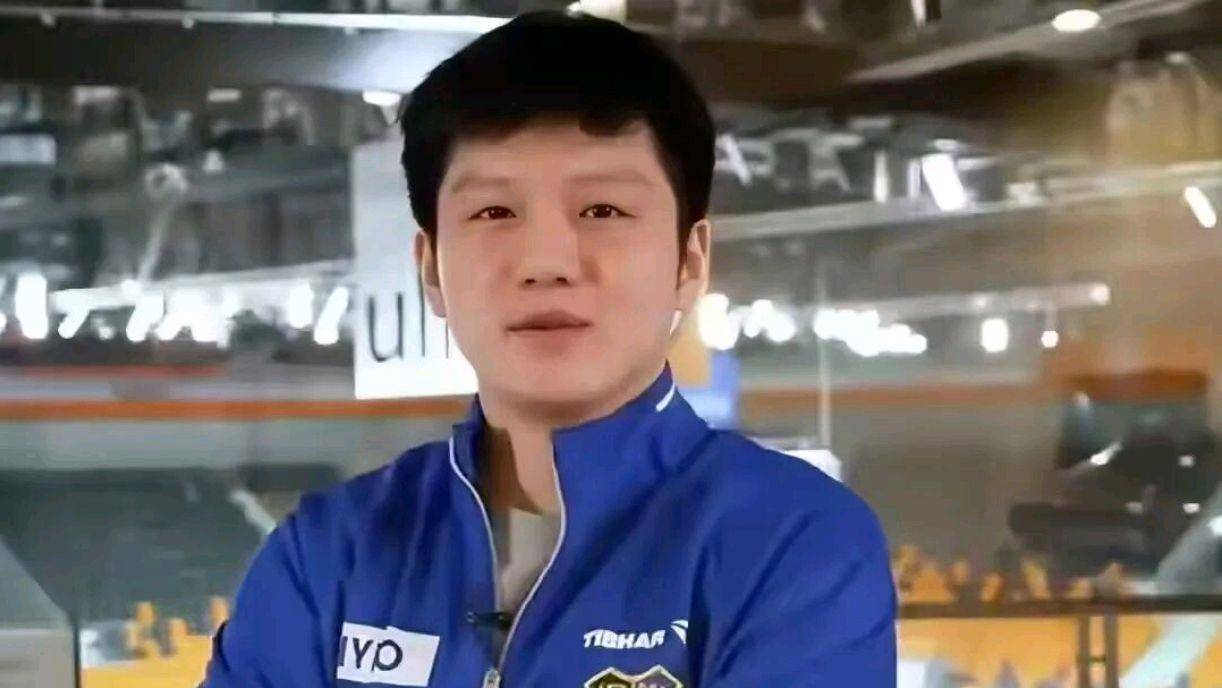 只剩1年窗口期！超级全满贯遇困局，樊振东冲击洛杉矶奥运还有戏吗