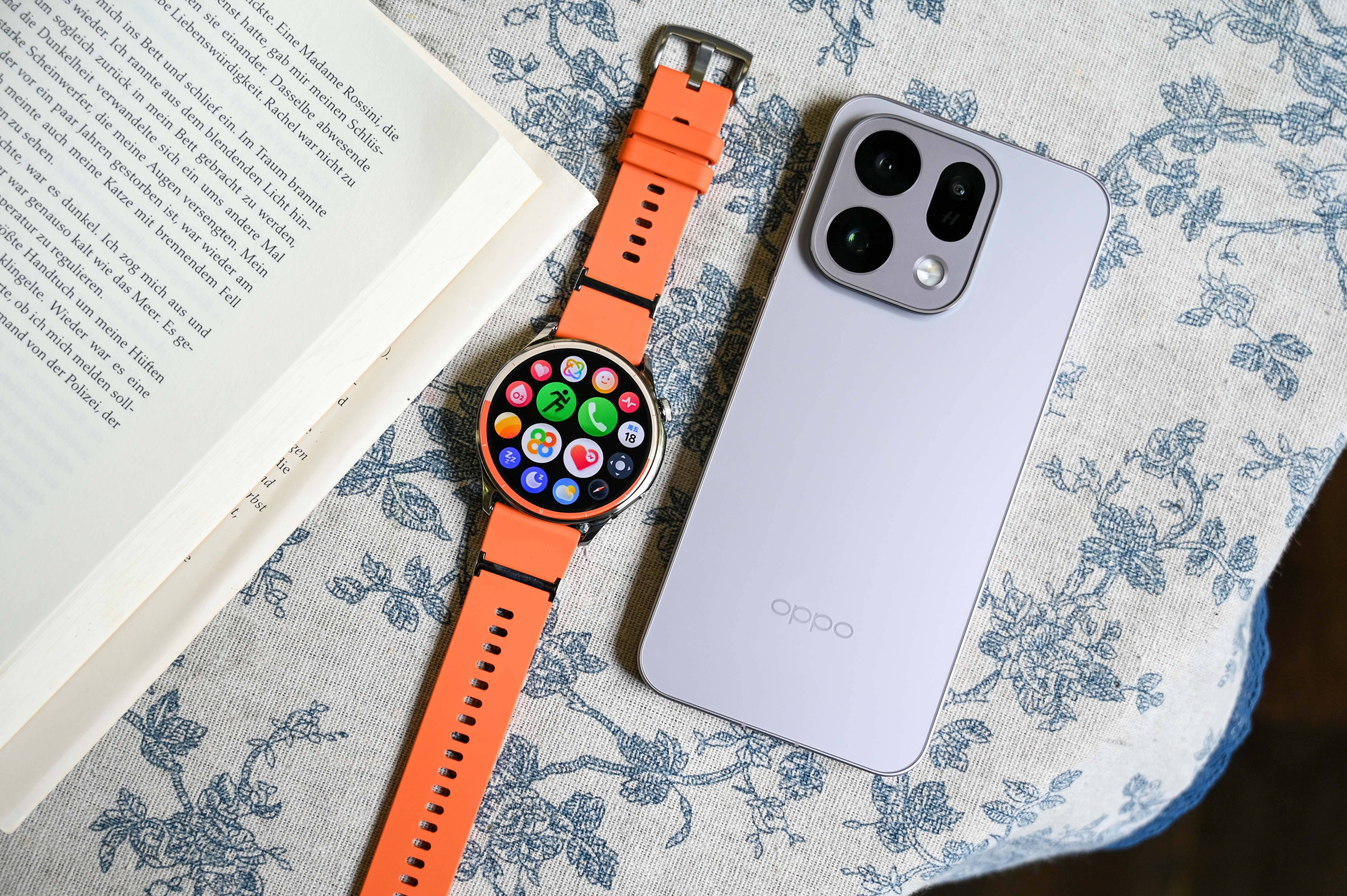 2026双十一4000-5000元拍照真实还原的手机推荐：OPPO Find X10 E评测