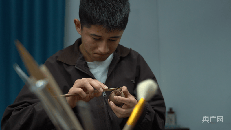 同心绘山河礼赞新中国书法作品_同心致远聚力前行_