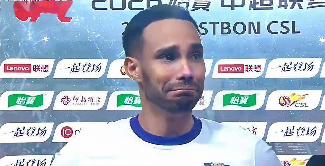 1-0河南仅一夜！未料津门虎于根伟赛后如此言 谢蒂内话语令人感动