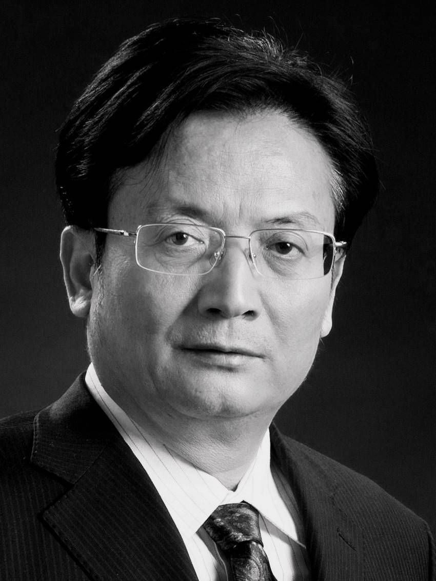 西安交大教授高静怀逝世
