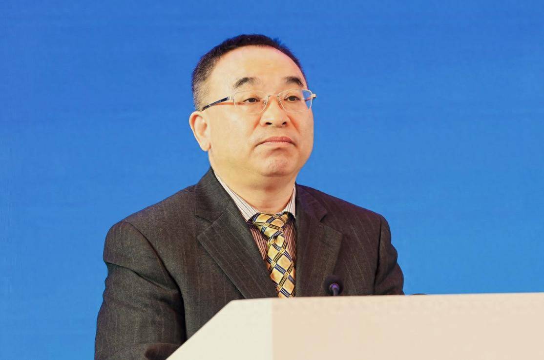 社保基金会原副理事长王文灵被双开