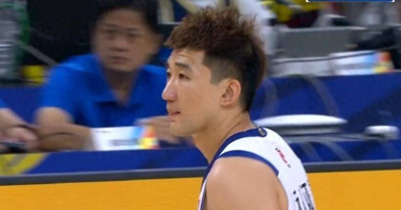 广东96-78击败广厦，止住2连败，塔克单核救场，胡明轩6分3板8助