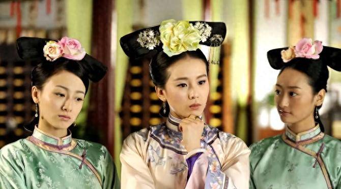 清朝后宫妃嫔们能有多少收入？够花吗？如果放到现代是什么水平？