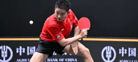 亚锦赛张本智和险爆冷！李天阳回应3-0削翻向鹏，蒯曼透露赢首胜桥本原因！