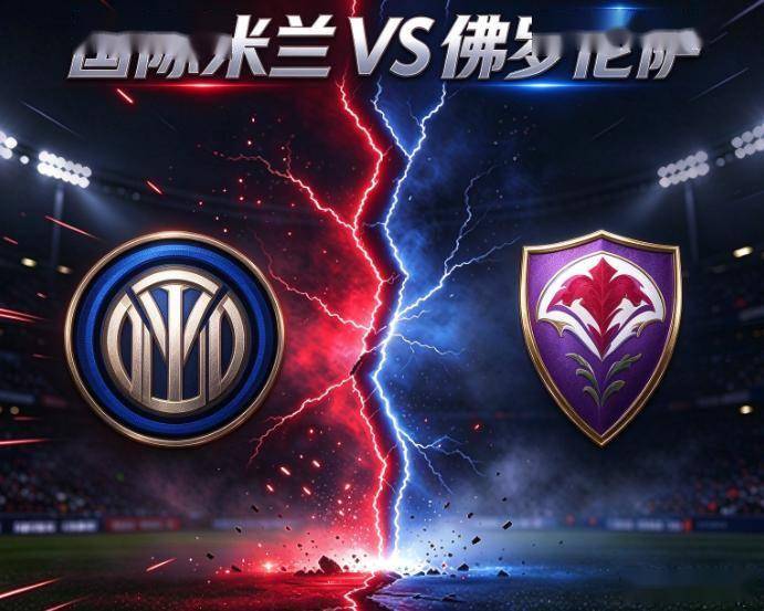 意甲：国际米兰vs佛罗伦萨 比赛分析