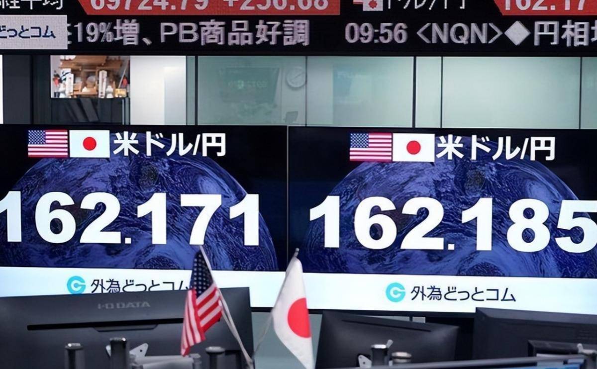 273亿蒸发背后!中国抛美债换了个看不见的招,美国难找抓手(图10) 273亿蒸发背后!中国抛美债换了个看不见的招,美国难找抓手(图10)