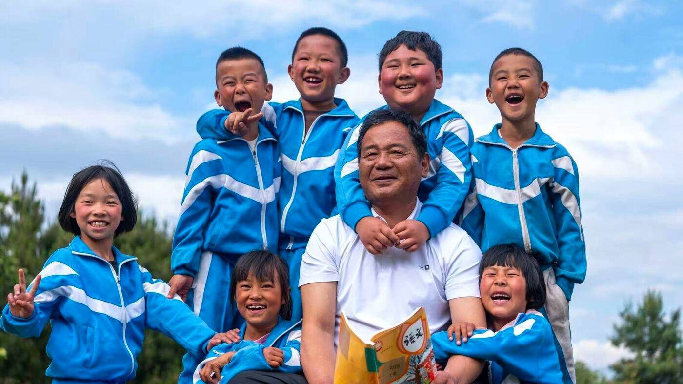 为人民而歌!以文艺的力量唱好大理故事(图11) 为人民而歌!以文艺的力量唱好大理故事(图11)