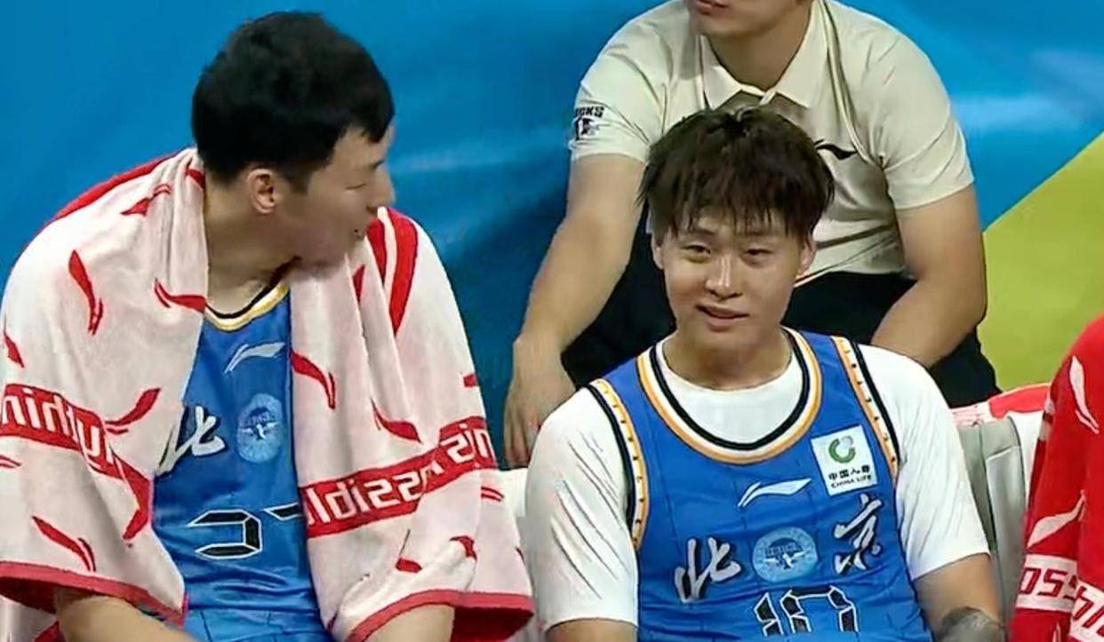 中国男篮集训大名单基本敲定，郭士强全力冲刺世界杯，预测最终12人都有谁