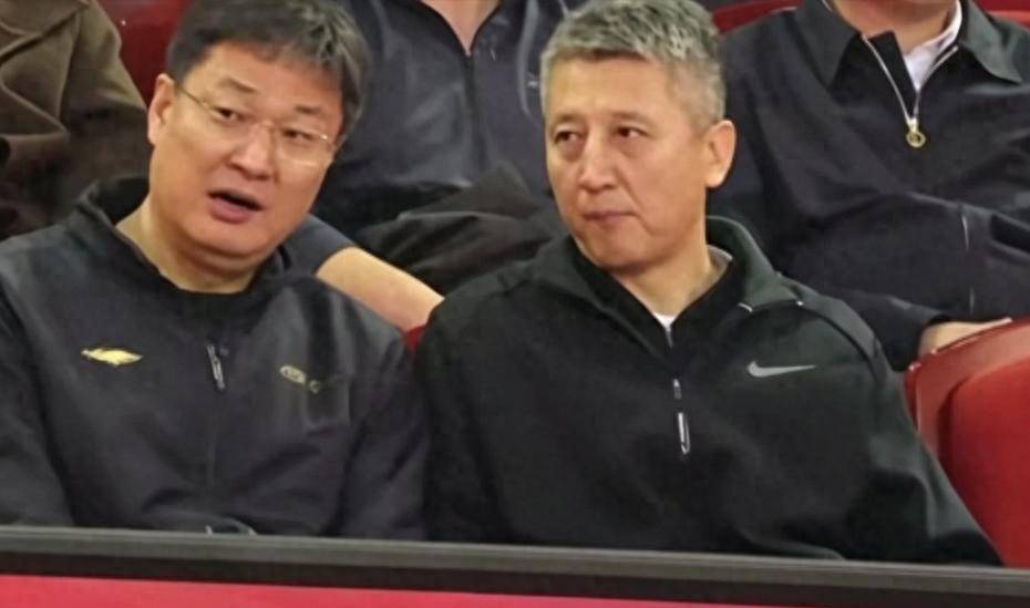 曝中国男篮集训名单已定，郭士强为世界杯搏一把，盲猜 12 人都有谁