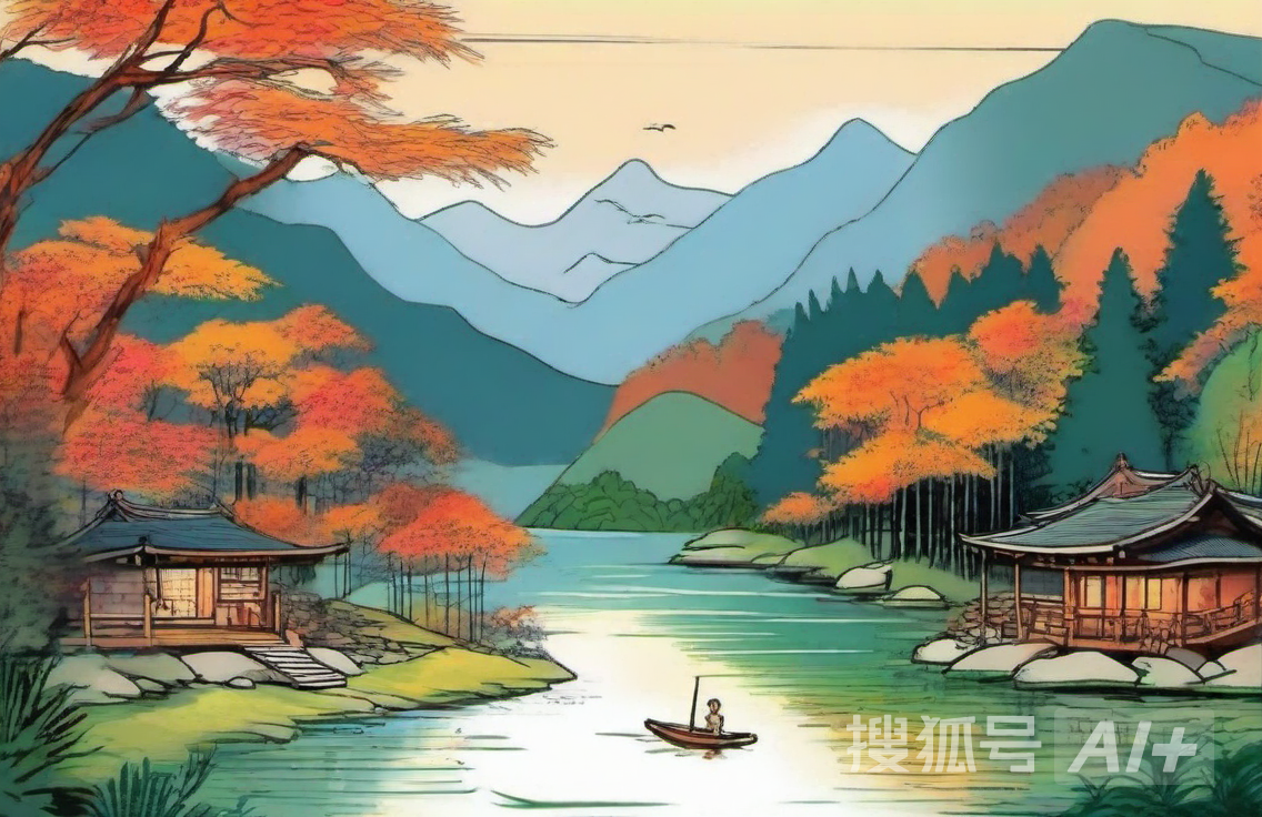 山居秋暝 : 空山新雨后,天气晚来秋.